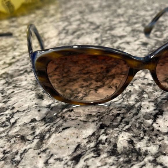 Jean LaFont Paris Hanoi 5152 Horn sunglasses - Picture 13 of 16